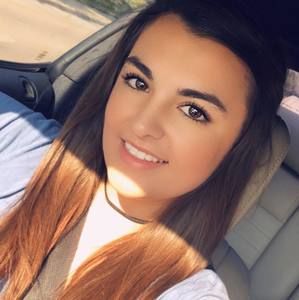 Meet your Posher, Haley